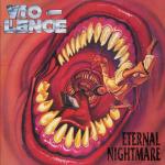ETERRNAL NIGHTMARE REISSUE (2CD DIGI)