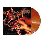 REVELATION NAUSEA MARBLED VINYL (LP)