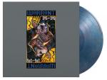DOG EAT DOG VINYL (LP BLACK)