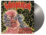 POWER AND PAIN COLOURED VINYL (LP)