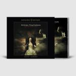 THE HEART OF EVERYTHING REISSUE (CD)
