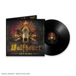KING OF THE NORTH VINYL (LP BLACK)