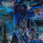 BLUENOTHING CYAN/ BONE GALAXY SPLATTER VINYL (LP)