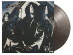 KIN COLOURED VINYL (LP)