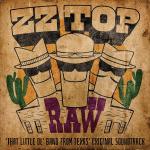 RAW - THAT LITTLE OL' BAND FROM TEXAS (DIGI)