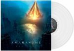 MANIFEST LIMITED WHITE VINYL (LP)