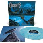 TALES FROM THE THOUSAND LAKES CLEAR/ BLUE MARBLE VINYL (LP)