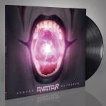HUNTER GATHERER VINYL REISSUE (LP BLACK)