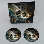 NUMEN LTD. EDIT. (2CD MEDIA-BOOK)