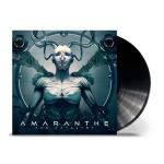 THE CATALYST RECYCLED VINYL (LP BLACK)