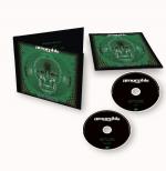 QUEEN OF TIME - LIVE AT TAVASTIA 2021 (CD+BRD DIGI)