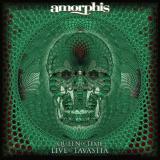 QUEEN OF TIME - LIVE AT TAVASTIA 2021