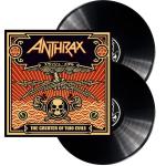 THE GREATER OF TWO EVILS VINYL REISSUE (2LP 180G)