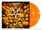 WORSHIP MUSIC ORANGE VINYL REPRINT (2LP)