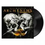 BLACK EARTH VINYL REISSUE 2023 (LP BLACK)