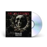 DOOMSDAY MACHINE REISSUE 2023 (DIGI)