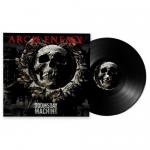 DOOMSDAY MACHINE VINYL REISSUE 2023 (LP BLACK)