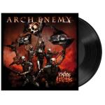 KHAOS LEGIONS VINYL REISSUE 2023 (LP BLACK)