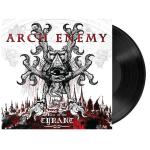 RISE OF THE TYRANT VINYL REISSUE 2023 (LP BLACK)
