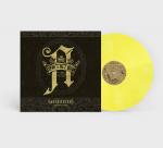 HOLLOW CROWN WHITE/ ORANGE VINYL (LP)