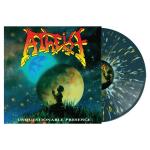 UNQUESTIONABLE PRESENCE BLUE/ YELLOW SPLATTER VINYL (LP)