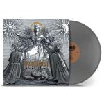 EVANGELION 180G REPRINT SILVER VINYL (LP)