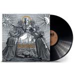 EVANGELION 180G REPRINT VINYL (LP BLACK)
