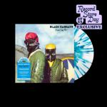 NEVER SAY DIE! RSD LIGHT BLUE SPLATTER VINYL (LP)