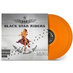 ALL HELL BREAKS LOOSE 10 ANNIVERS. ORANGE VINYL (2LP)