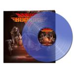 DONT TOUCH THE LIGHT MMXXIII BLUE VINYL (LP)