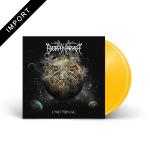 UNIVERSAL SUN YELLOW VINYL REISSUE (2LP)