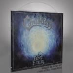 CURSED MORTALITY CRYSTAL CLEAR VINYL (LP)