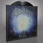 CURSED MORTALITY VINYL (LP BLACK)
