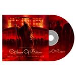 A CHAPTER CALLED ... - FINAL SHOW IN HELSINKI HALL 2019 (CD)