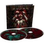 NO HALOS IN HELL (2CD DIGI)