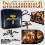 REBORN IN FLAMES SPECIAL BOXSET (CD BOX)