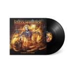 REBORN IN FLAMES VINYL (LP BLACK)