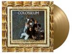 THOSE WHO ARE ABOUT TO DIE SALUTE YOU COLOURED VINYL (LP)
