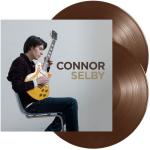 CONNOR SELBY BROWN VINYL (2LP)