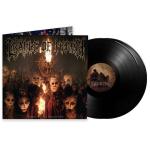 TROUBLE AND THEIR DOUBLE LIVES VINYL (2LP BLACK)