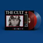 CEREMONY TRANSP. RED/ BLUE VINYL REISSUE (2LP)