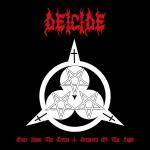 ONCE UPON THE CROSS/ SERPENTS OF THE LIGHT (2CD DIGI)