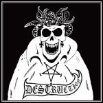 BESTIAL INVASION OF HELL (CD SLIPCASE)