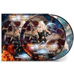 CONQUERESS - FOREVER STRONG AND PROUD PICTURE VINYL (2LP PIC)