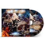 CONQUERESS - FOREVER STRONG AND PROUD (CD)
