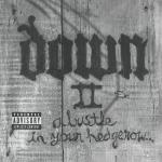 II REISSUE (CD)