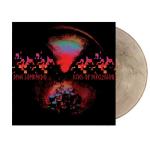 RITES OS PERCUSSION CIGAR SMOKE VINYL (LP)
