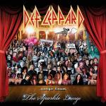 SONGS FROM THE SPARKLE LOUNGE VINYL REISSUE (LP)