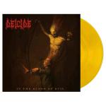 IN THE MINDS OF EVIL 2023 VINYL REISSUE (LP)