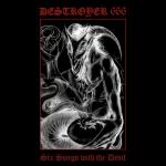 SIX SONGS WITH THE DEVIL (DIGI)